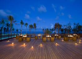 ナラダ リゾート アンド スパ パヒューム ベイ 写真