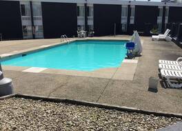 デイズ イン & スイーツ バイ ウィンダム シンシナティ ノース 写真