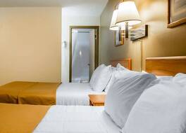 エコノ ロッジ エルクハート ノース 写真