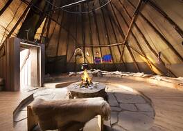 Scandic Karasjok 写真