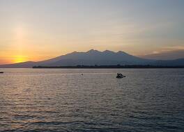 メノ モジョ リゾート 写真