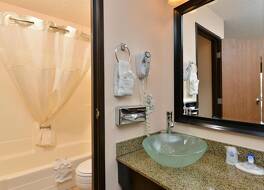 スーパー 8 バイ ウィンダム ラピッド シティ 写真