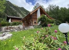 シャレードルフ エッガーフェルト 写真