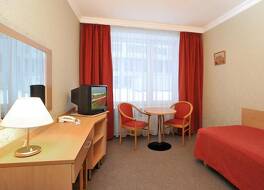 モスクワ ホテル 写真