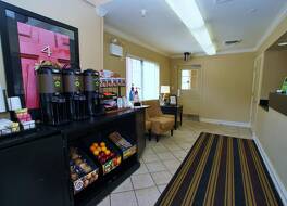 エクステンデット ステイ アメリカ スイーツ ナッシュビル エアポート ミュージック シティ 写真