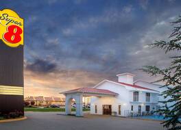 スーパー 8 バイ ウィンダム スプリングデール アーカンソー