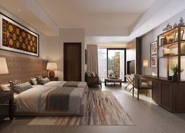 スダマラ リゾート ウブド バリ