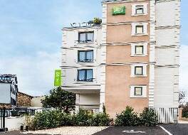 ibis Styles Clamart Gare Grand Paris 写真