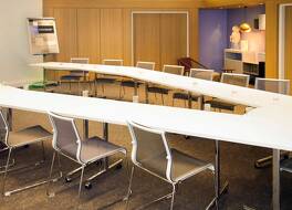 ノボテル パリ シャルルドゴール エアポート