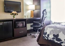 スリープ イン ティンリー パーク I-80、アンファシアター - コンベンションセンターの近く 写真