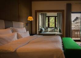 ハウス オブ フュッター - ヴァハテルホフ ホテル & スパ 写真