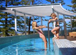 ランバ ビーチ リゾート 写真