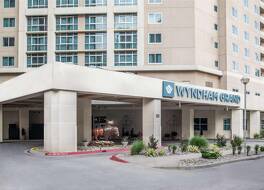 Wyndham Grand Oklahoma City Downtown