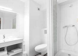 ザ オリジナルズ アクセス オテル クレルモン フェラン ノール 写真