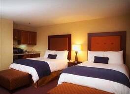 Ivy Court Inn and Suites 写真