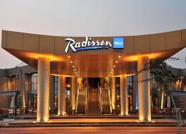 Radisson Blu Hotel, Lusaka 写真