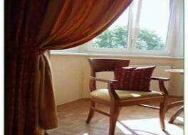 デア マリエンホフ ホテル ガルニ 写真