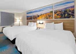 デイズ イン バイ ウィンダム ブラウンズビル 写真