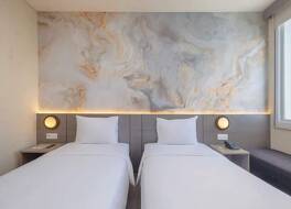 ゼスト ジュムルサリ バイ スイス ベルホテル インターナショナル 写真