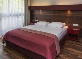 Asia Hotel & Spa Leoben 写真