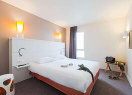 Ibis Styles La Rochelle Centre les Minimes 写真