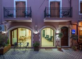 ミナレト スイーツ & アパートメンツ 写真