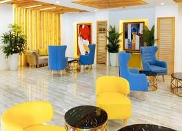 Sans Hotel at The Luxebridge Suites Davao 写真