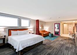 ホーム2 スイーツ バイ ヒルトン ラファイエット 写真