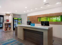 Home2 Suites by Hilton Suites Marysville 写真