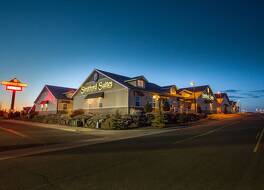 Stratford Suites Spokane Airport 写真