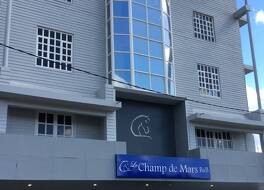 ル シャン ド マールスB＆B 写真