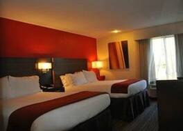 ホリデイ イン エクスプレス ブレントウッド サウス - クールスプリングス by IHG