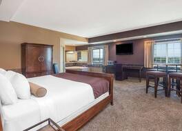 マイクロテル イン & スイーツ バイ ウィンダム クインシー ダウンタウン/リバー エリア 写真