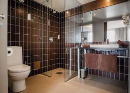 ヨハン スパ ホテル 写真