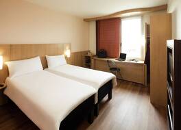 イビス リスボア ジョゼ マリョーア 写真