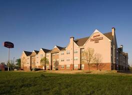 Residence Inn by Marriott Springdale