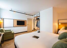 ibis Lyon Sud Oullins 写真