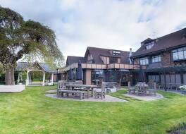 ホテル コーチマン 写真