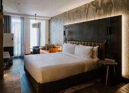 ザ モトリー ホテル リッチモンド タペストリー コレクション バイ ヒルトン 写真