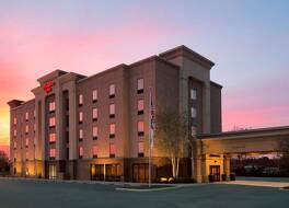 Hampton Inn Knoxville-East 写真