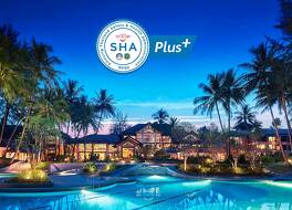 Dusit Thani Laguna Phuket Hotel (SHA Extra Plus)