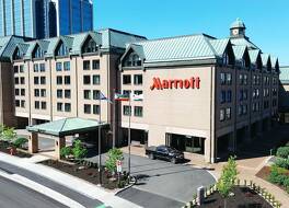 Halifax Marriott Harbourfront Hotel 写真