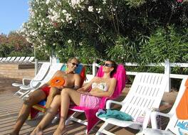 レジデンス レジディール ラ グランデ モット 写真