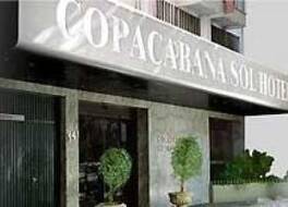 Regency Copacabana Hotel
