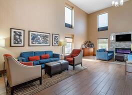 コンフォート イン レキシントン I-75 写真