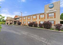 ベストウェスタン オークブルック  イン