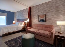 Home2 Suites by Hilton Detroit Troy 写真