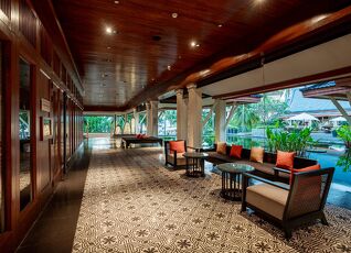 アウトリガー ラグーナ プーケット ビーチ リゾートに関する旅行記 ブログ フォートラベル Outrigger Laguna Phuket Beach Resort プーケット