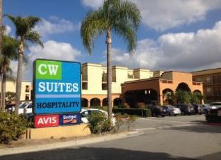 カントリー イン スイーツ バイ ラディソン ジョン ウェイン エアポート Caの宿泊予約 料金比較 フォートラベル Country Inn Suites By Radisson John Wayne Airport Ca サンタアナ