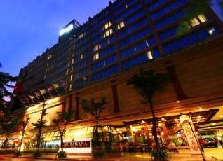 ザ タワナ バンコク ホテルのクチコミ 評判 フォートラベル Tawana Bangkok Hotel バンコク